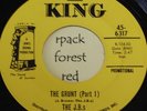 THE J.B.s - The Grunt -  KING -  JAMES BROWN  -  Listen