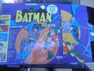 BATMAN AND ROBIN LP 1966 Sun Ra Dan & Dale shrink w/inn