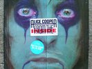 ALICE COOPER-From The Inside-1978 LP Mint Sealed