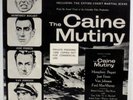 THE CAINE MUTINY Original Soundtrack PRIVATE PRESSING l