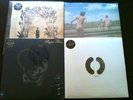 SIgur Ros [Agaetis Byrjun, ( ), Takk, Med Sud] Still Sealed New- Vinyl LP