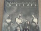 IN FLAMES - REROUTE TO REMAIN 12