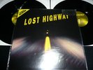 Lost Highway 2x LP nine inch nails david lynch manson