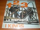 I KINGS