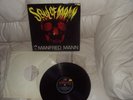 MANFRED MANN SOUL OF MANN LP 1967 STEREO 1ST PRESS