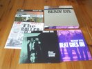 BEADY EYE. 5 NUMBERED SINGLES + BOX. CHEAP. BARGAIN.