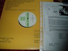 BBC Transcription Disc Psychedelic Furs