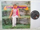 Gaby Berger-Die grossen Erfolge-Rare Hansa LP Christian