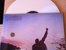 Queen Made In Heaven Cream Vinyl Lp