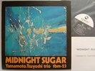 TSUYOSHI YAMAMOTO TBM MIDNIGHT SUGAR