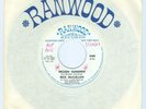 Mod Psych 45 / RICK McCLELLAN - Frozen Sunshine : Ranwo