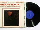 DODO MARMAROSA Dodo's Back orig Argo LP EX rare