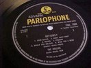 *THE HOLLIES* BUTTERFLY - 1967 UK PARLOPHONE *MONO* LP 