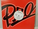 Double Vision Clock On The Wall RARE Disco Promo 12