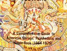 FUZZ ACID AND FLOWERS BOOK PSYCH PROG VERNON JOYNSON AC