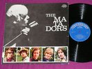 THE MATADORS / 60s Czech Beat Psych SUPRAPHON Mono-LP