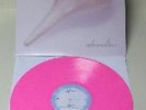Deftones - Adrenaline 12in LP Pink vinyl Converge Tool 