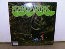 AARDVARK  LP DERAM NOVA SDN 17 Blue Stereo Vinyl