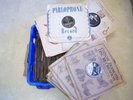 VINTAGE 78 78s RPM EDISON ZONOPHONE COLUMBIA RECORDS