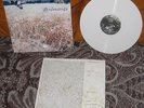 AREKNAMES Same WHITE VINYL Black Widow Records