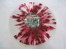 WHITE ZOMBIE ASTRO CREEP SPLATTER PICTURE DISC