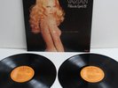 SYLVIE VARTAN PARIS LP SEXY COVER ORIGINAL FRANCE PRESSING N.MINT RARE