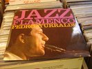 PEDRO ITURRALDE JAZZ FLAMENCO 75 SPAIN lp