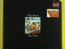 AFRICAN PEOPLE Stop Pushing POLYDOR ITALY Afrobeat funk