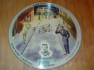 VINTAGE VOGUE PICTURE RECORD BASIN STREET BLUES SUGAR B