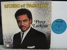 PERCY LARKINS/MUSIC OF PASSION[US ORIG ENCORE]RARE SOUL