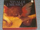 VIVALDI - I MUSICI - FELIX AYO 1stPress PHILIPS 