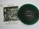 John Lennon Happy Xmas Imagine 45 & Picture sleeve NM+