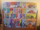 THE COMPLETE 55 LP SET THE GOLDEN GROUPS RELIC DOO-WOP All Near Mint