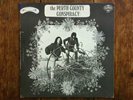 PERTH COUNTY CONSPIRACY LP CBC DEBUT CANADA PSYCH GRAIL