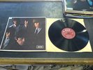 THE ROLLING STONES NO 2 LP LK 4661 MONO UNBOXED DECCA