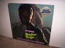 Jimi Hendrix Rainbow Bridge RARE SEALED 1971 LP w/BLURB