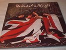 The Who...The Kids are Alright..Mint Vinyl