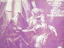 LILI KRAUS - WILLI BOSKOVSKY / MOZART sonatas for violi