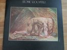 ATOMIC ROOSTER death walks behind you B&C LP 1st 1970