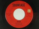 THE DELCOS northern soul/funk ARABIA/THOSE THREE LITTLE