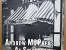 ANDREW McPHERSON 