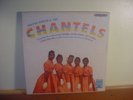 ARLENE SMITH & THE CHANTELS RARE DOOWP 3LP BOX SET Rare