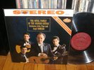MERCURY Living Presence SR90295 Spanish Guitar ROMEROS