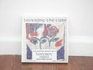 THE CURE LOVE BOX LOVE SONG 7