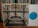 DECCA BRUCKNER Symphonies 3-5 KNAPPERTSBUSCH 3LP rare