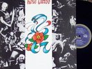 Rose Tattoo Rare-OZ-1st-ST-LP-EX-1978-Hard Rock-Buffalo