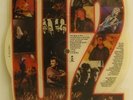 U2 45 Picture Disc Unforgettable Fire-Island