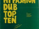 DUB SPECIALIST Hi Fashion Dub Top Ten STUDIO ONE VG+ JA