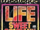 SWEET COMPANY/ LIFE ( PAOLO ORMI RARE ITALO DISCO/