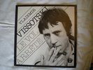 RARE VLADIMIR VISSOTSKI REF:LDX74762/63 LE VOL ARRETE